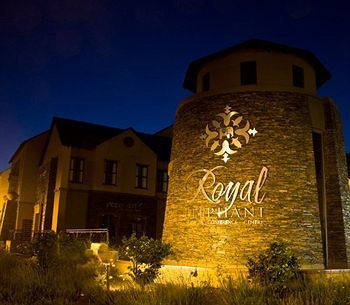 Hotel Royal Elephant & Conference Centre